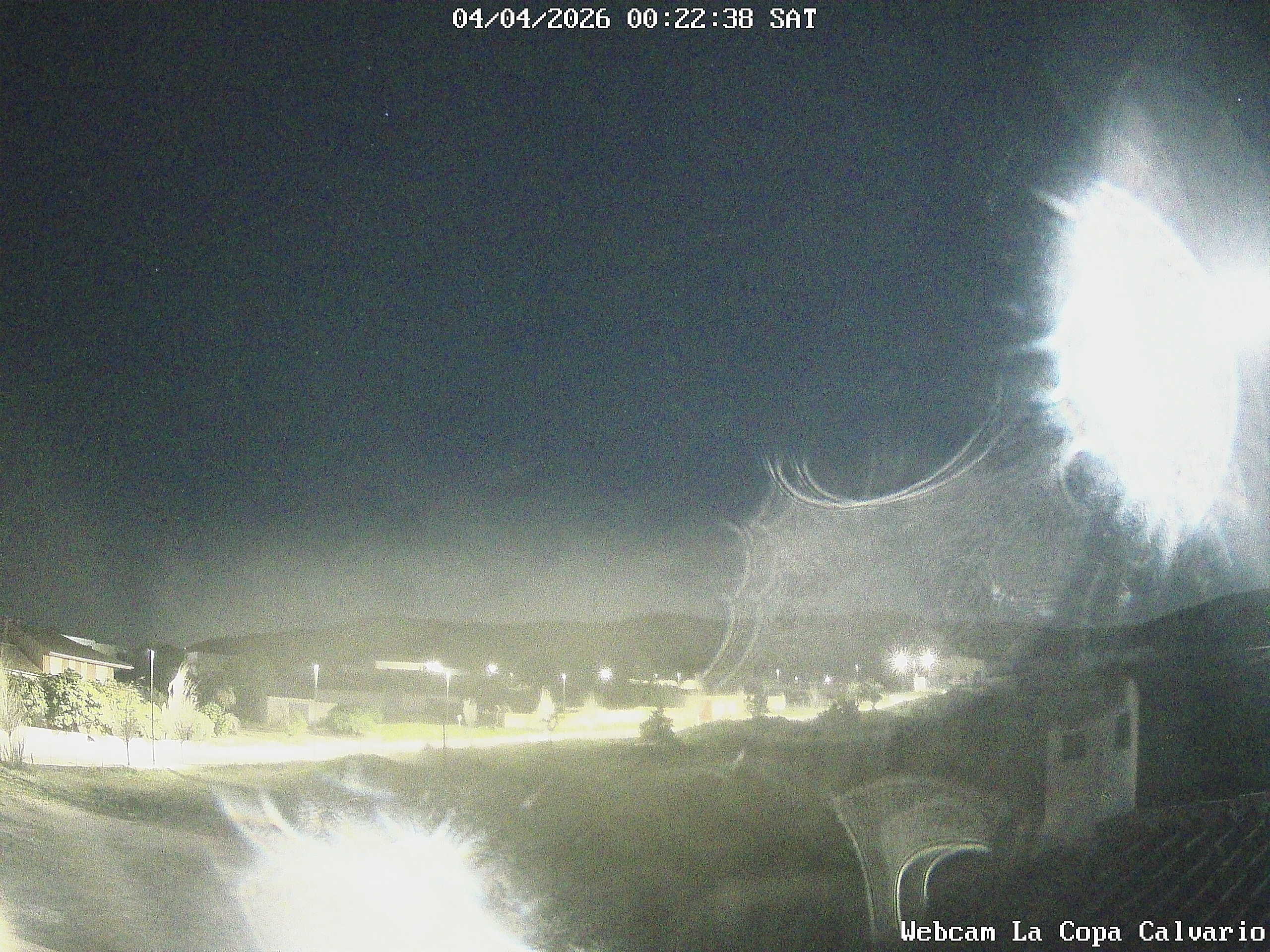 Webcam 2026-04-04 00:22:37